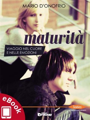 cover image of Maturità